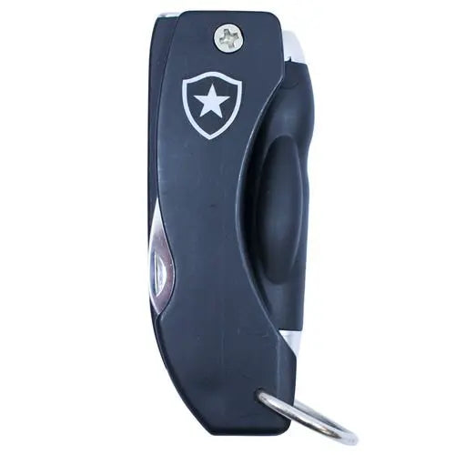 CANIVETE DE PLASTICO BOTAFOGO