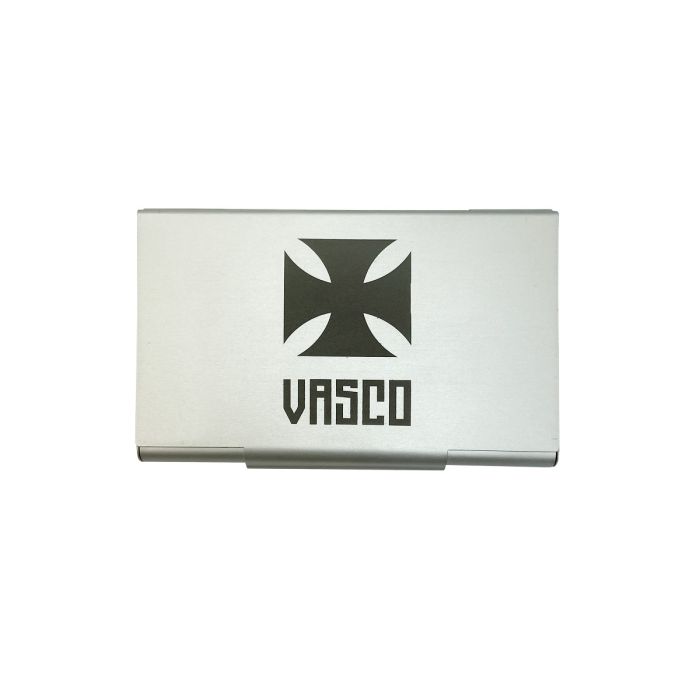 PORTA CARTAO CRUZ DE MALTA - VASCO
