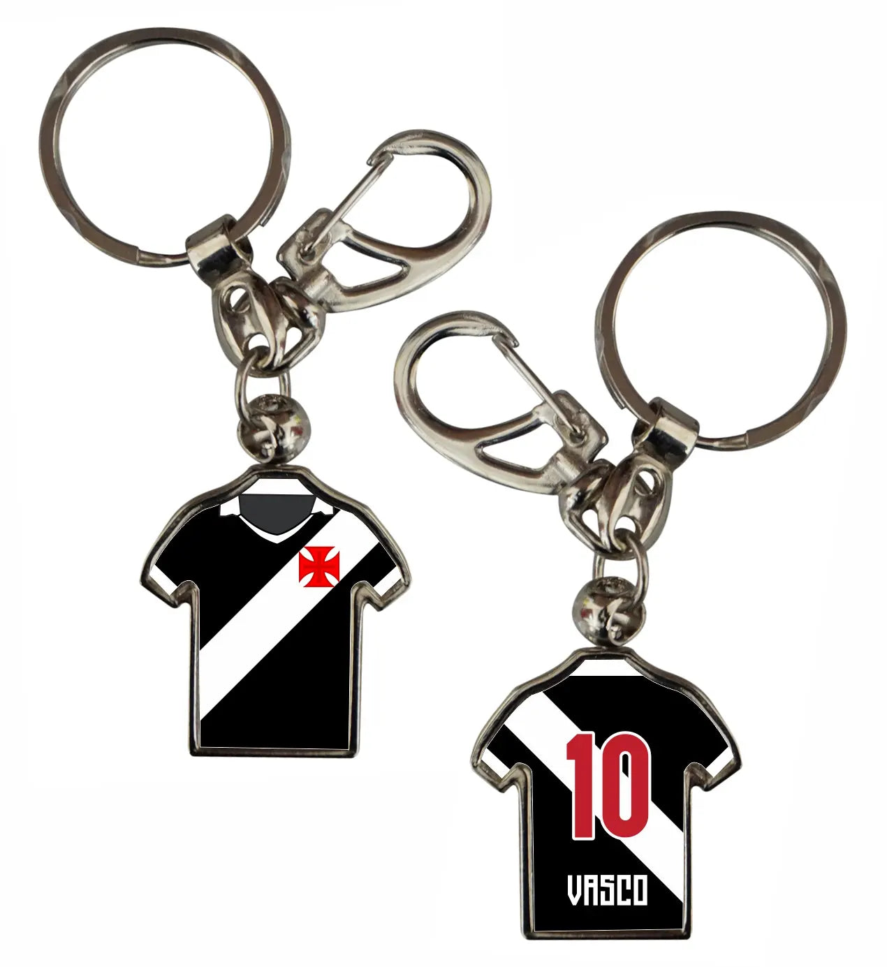 7078-CHAVEIRO CAMISA VASCO