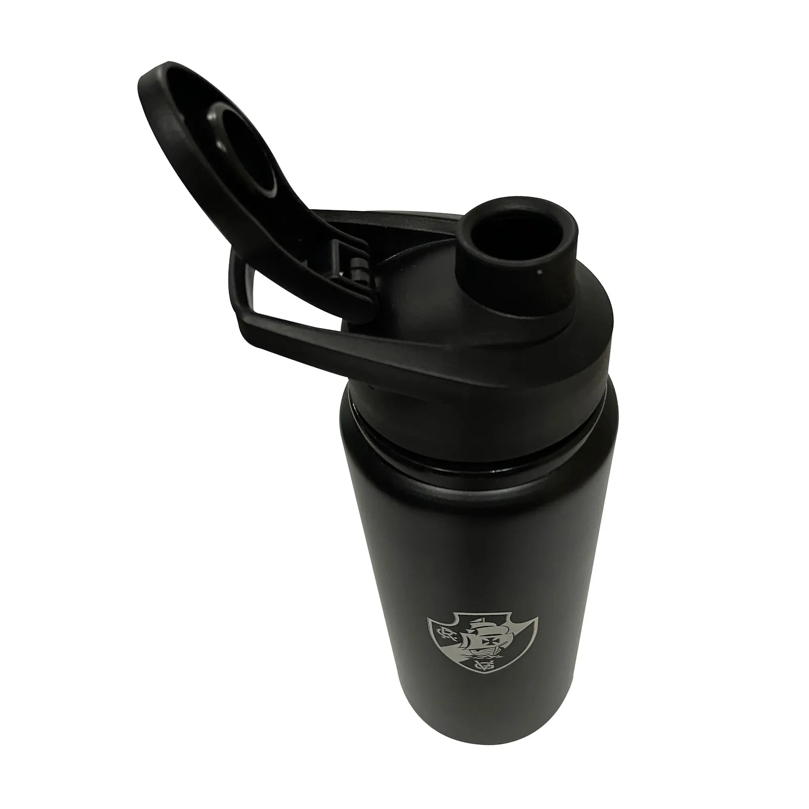 7184-SQUEEZE 600 ML C/ALCA PRETO