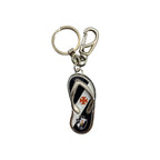 7150-CHAVEIRO CHINELO VASCO