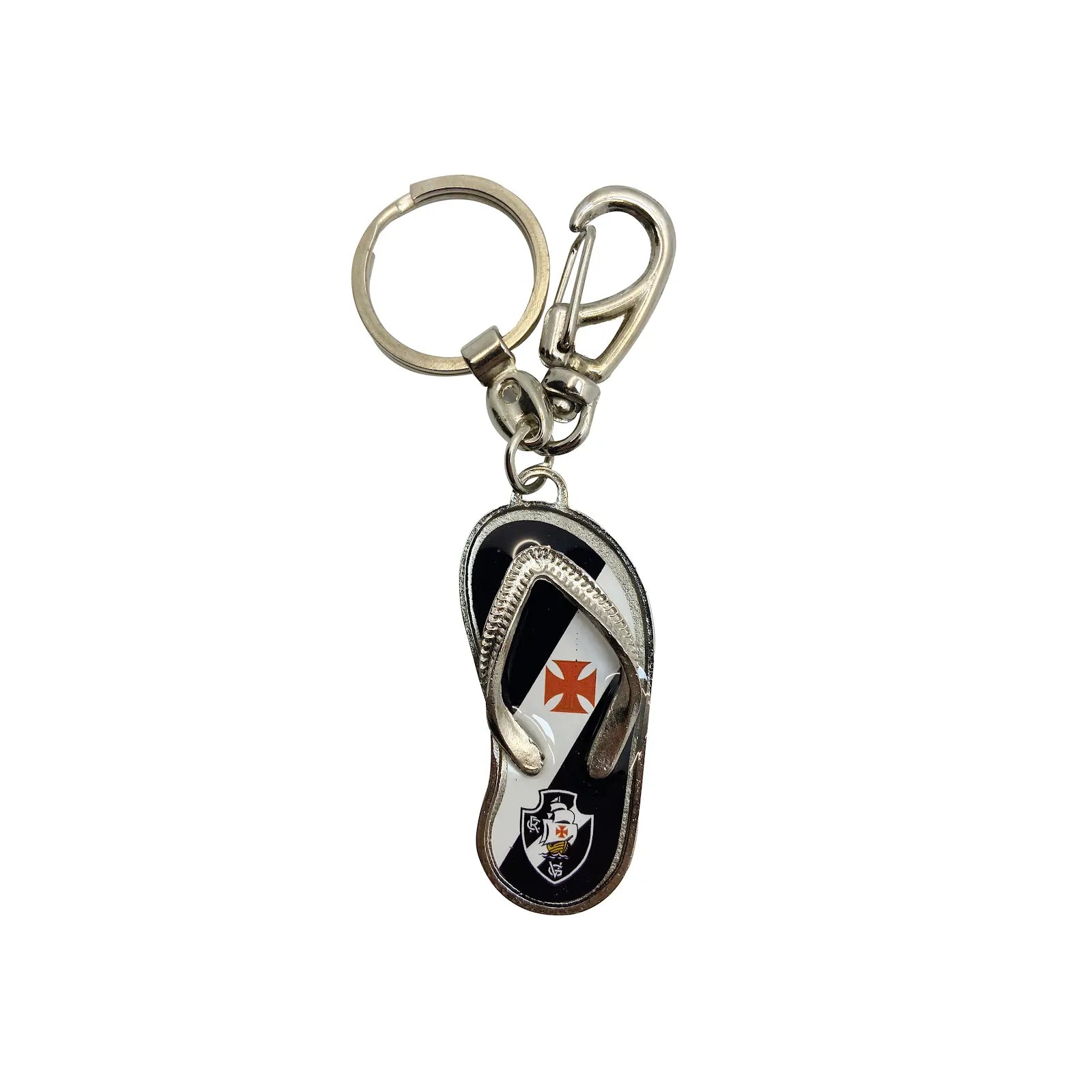 7150-CHAVEIRO CHINELO VASCO