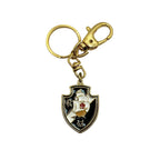 7155-CHAVEIRO OURO - VASCO