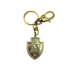 7155-CHAVEIRO OURO - VASCO