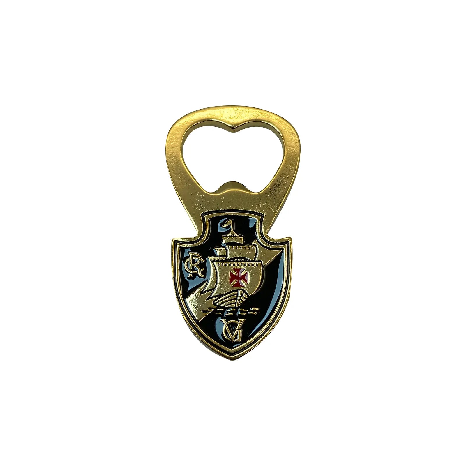 7156-ABRIDOR OURO - VASCO