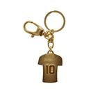 7158-CHAVEIRO OURO CAMISA - VASCO