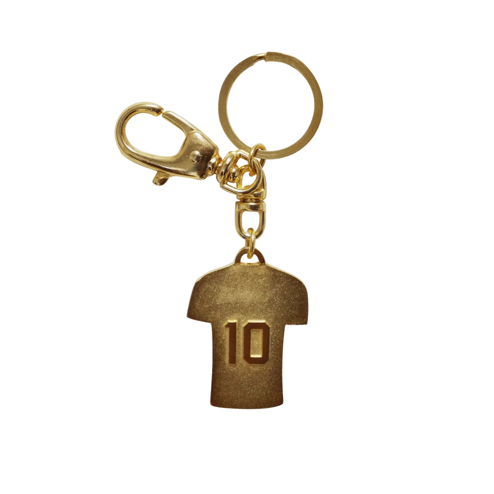 7158-CHAVEIRO OURO CAMISA - VASCO