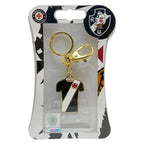 7158-CHAVEIRO OURO CAMISA - VASCO