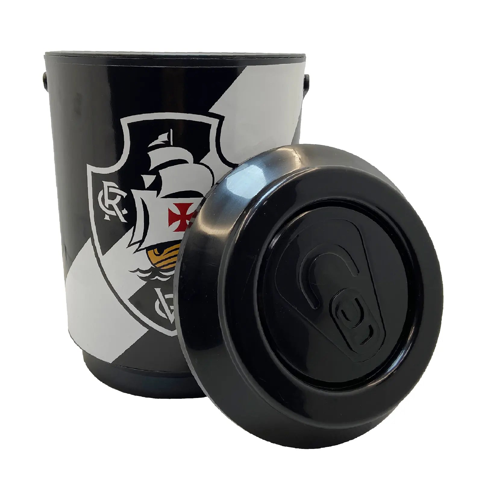 COOLER 10 LATAS - VASCO