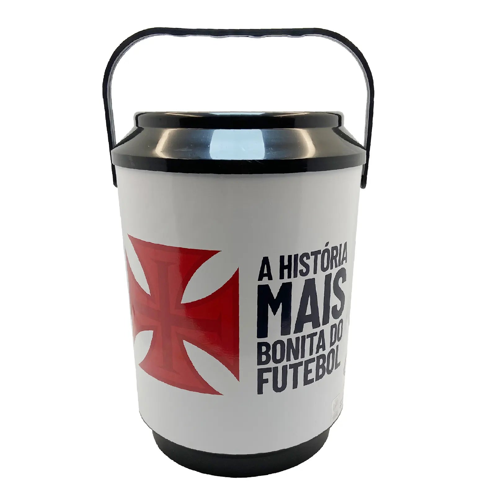 COOLER 10 LATAS - VASCO
