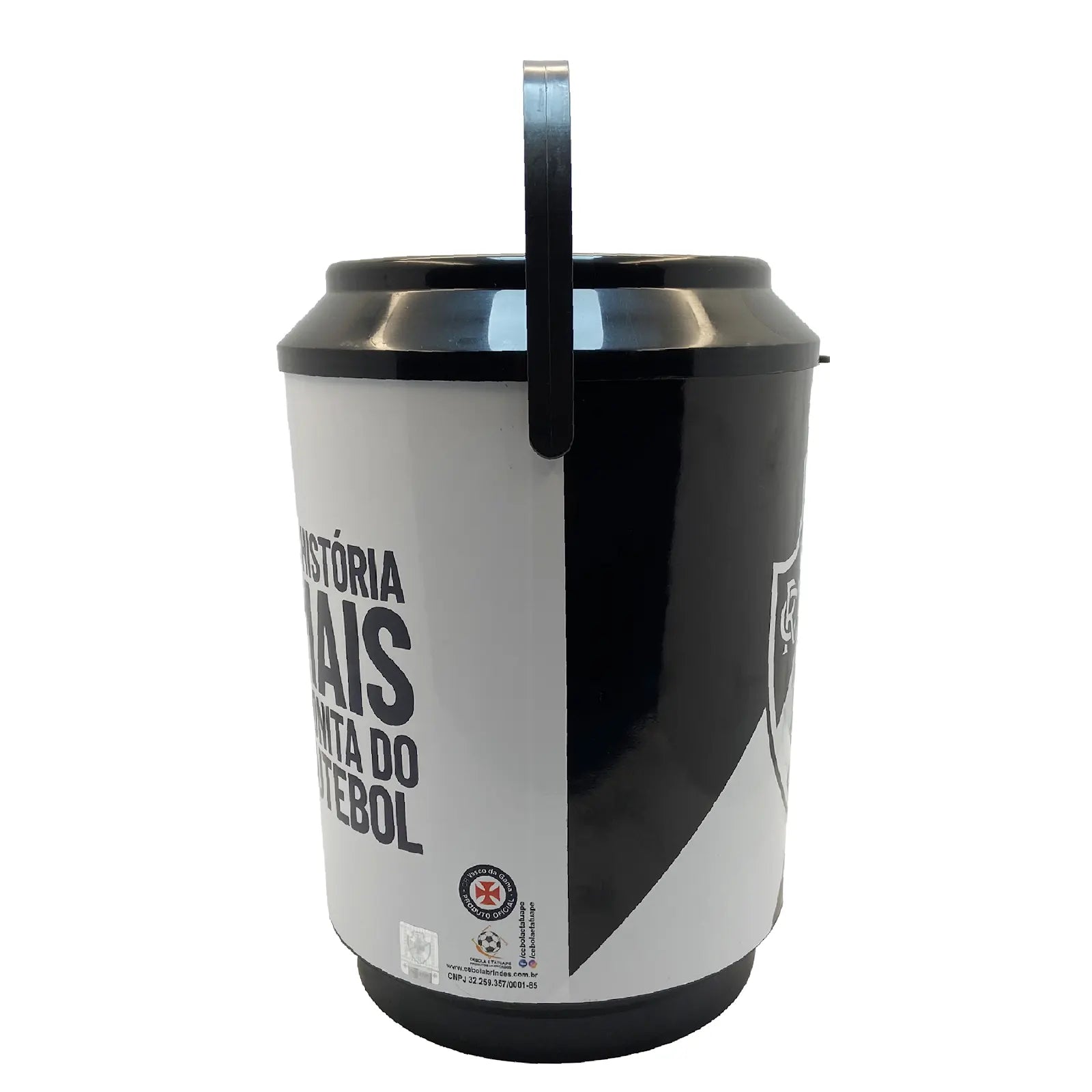 COOLER 10 LATAS - VASCO