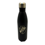 7183-GARRAFA INOX 750 ML  VASCO PRETO