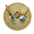 7187-KIT PIZZA 3 PCS VASCO