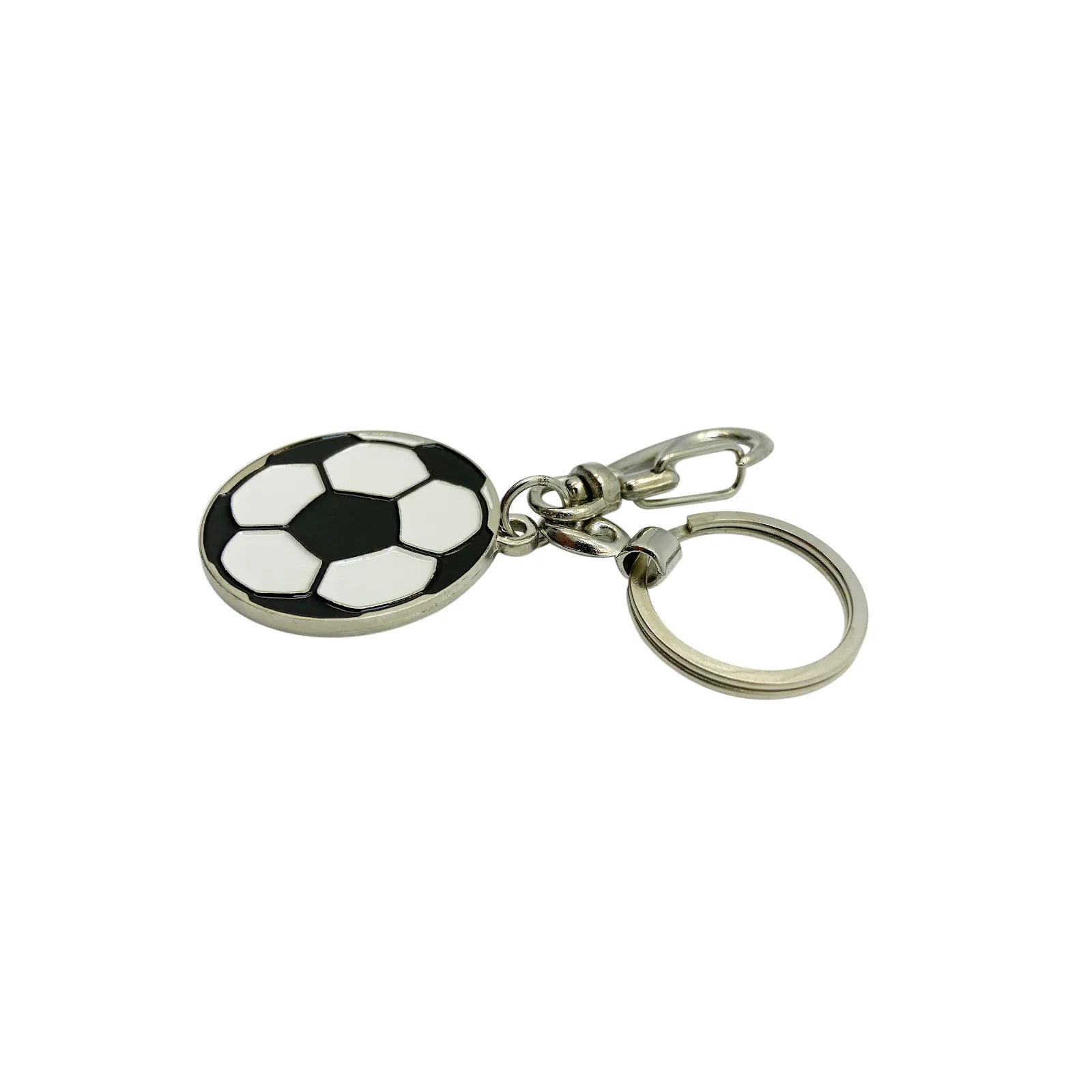 7191-CHAVEIRO BOLA RESINADO
