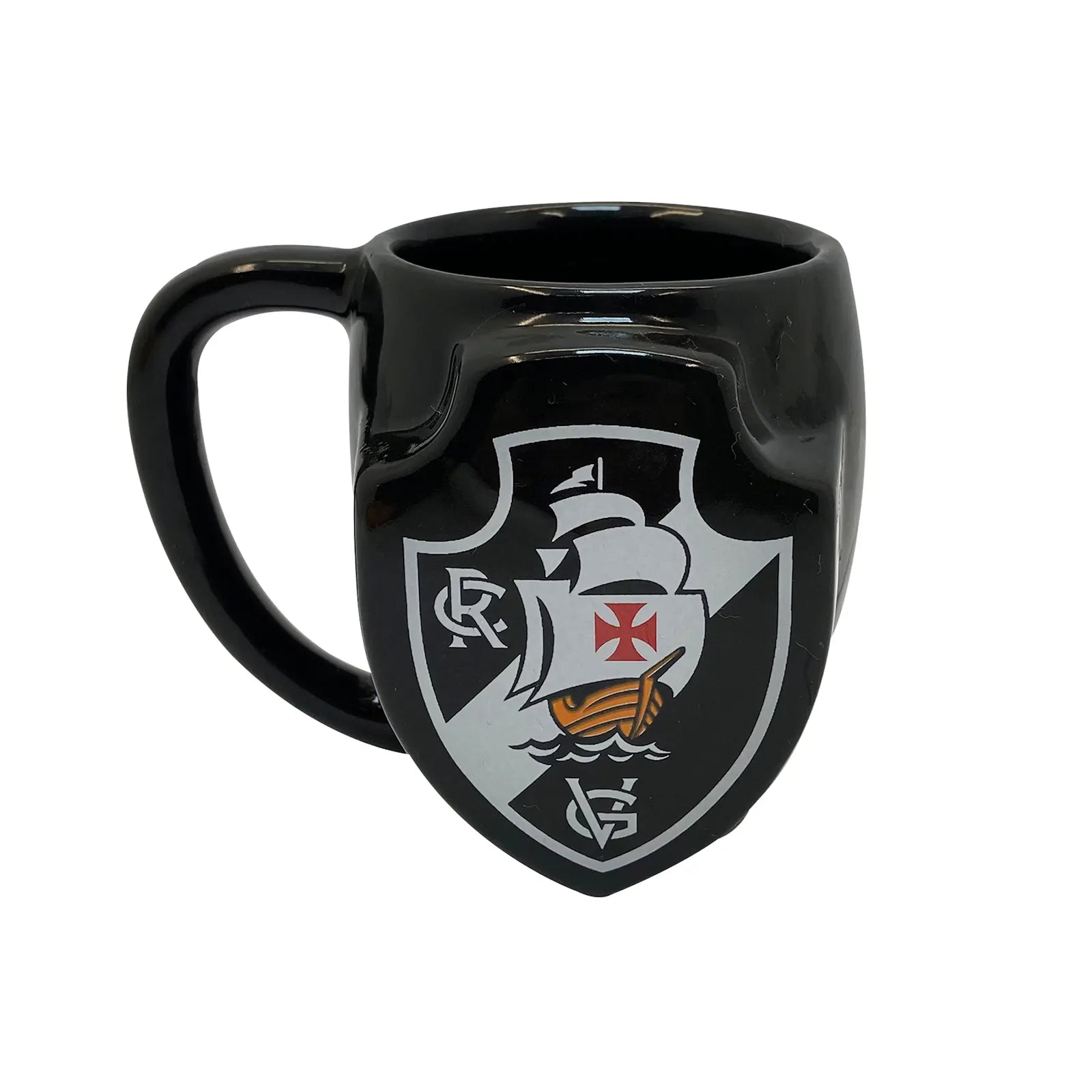 7177-CANECA PORCE 320ML-ESCUDO