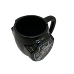 7177-CANECA PORCE 320ML-ESCUDO