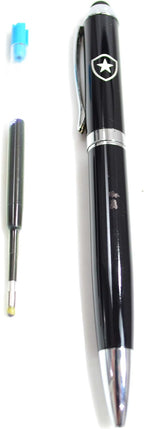 CANETA ROLLER PEN - BOTAFOGO