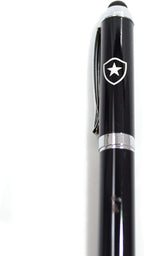 CANETA ROLLER PEN - BOTAFOGO