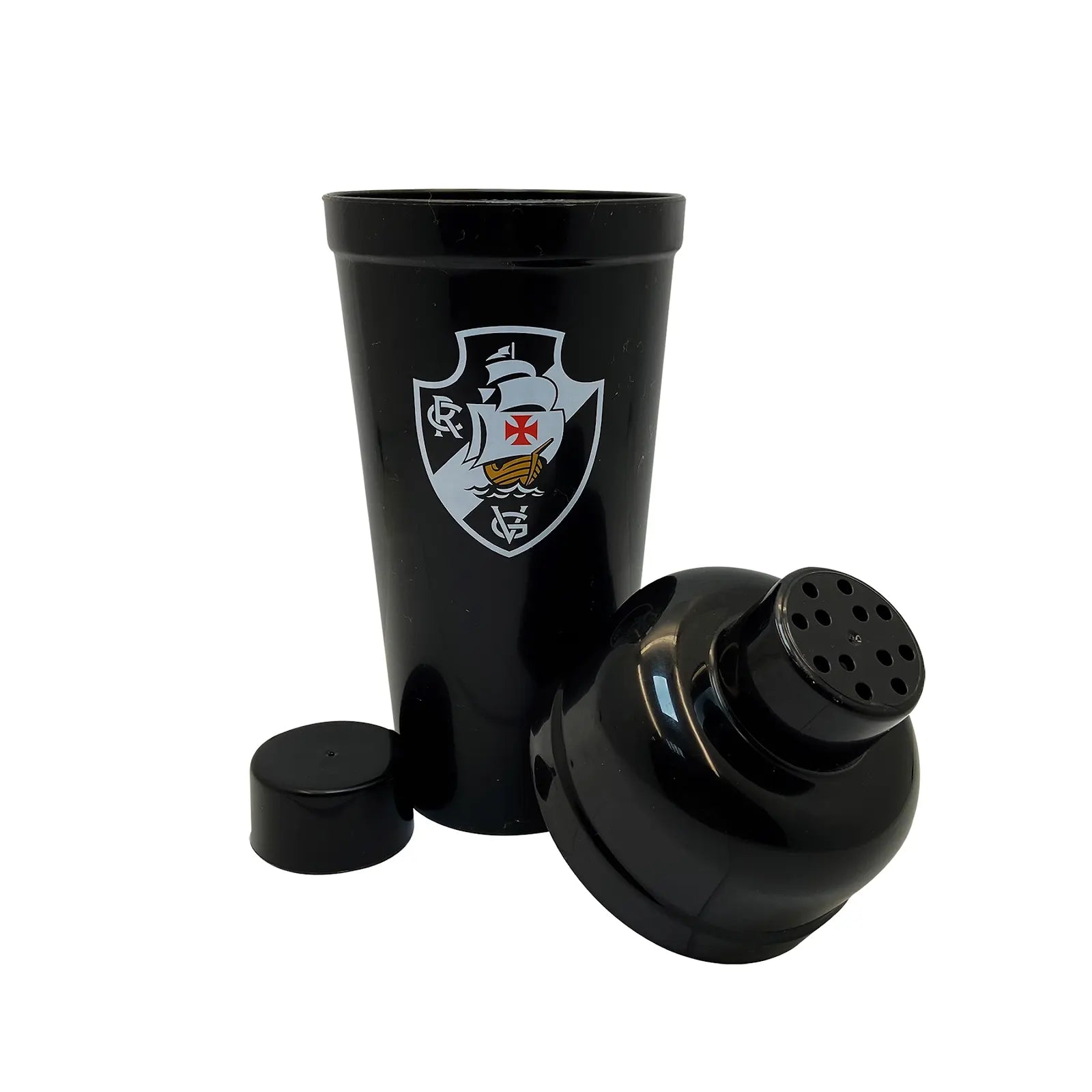 7210-COQUETELEIRA DE PLASTICO 500ML - VASCO
