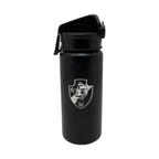 7224-GARRAFA PTO 600ML TRAVA/ALCA - VASCO