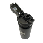 7224-GARRAFA PTO 600ML TRAVA/ALCA - VASCO