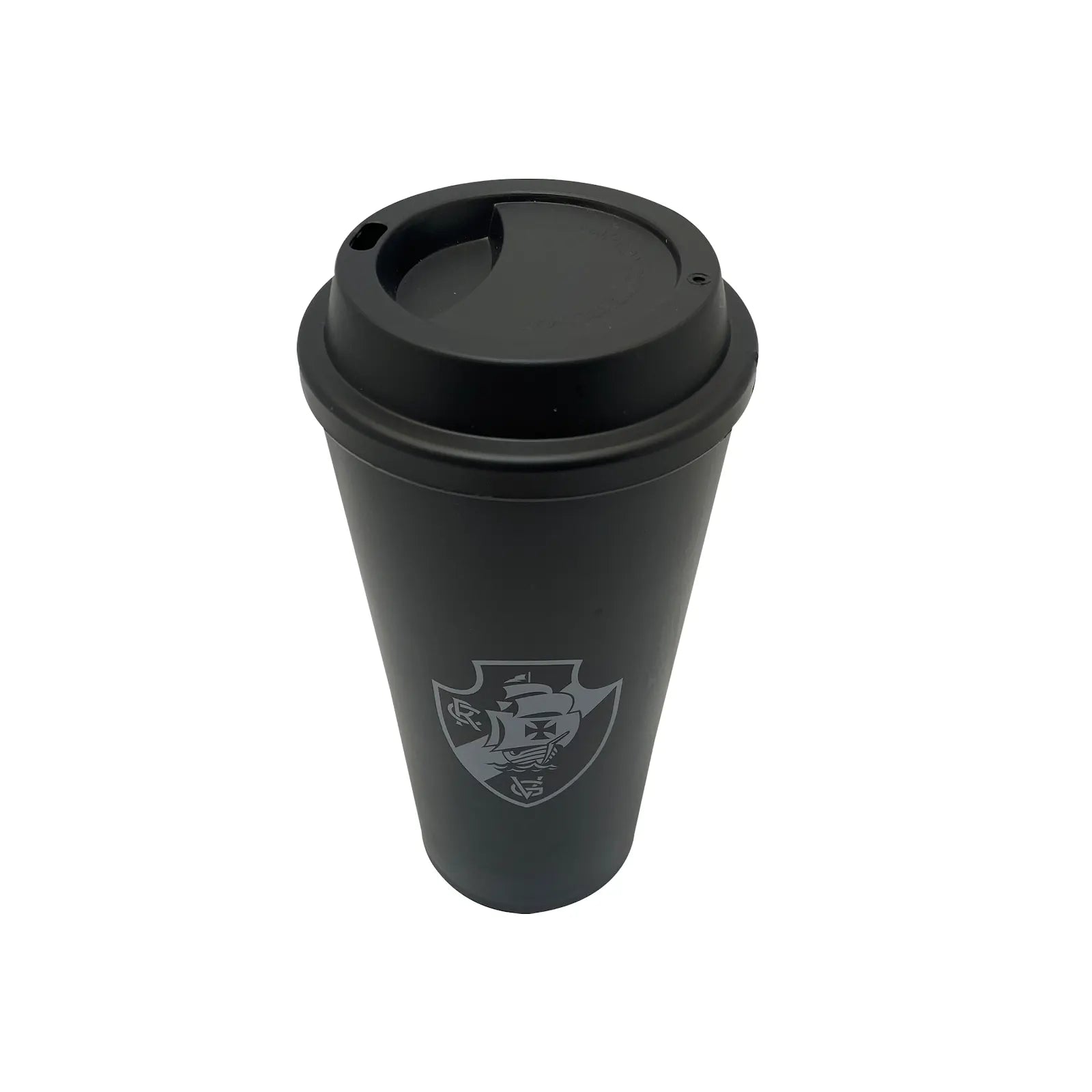7226-COPO PTO CAFE C/TAMP 550ML - VASCO