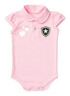 Body Polo Rosa BOT
