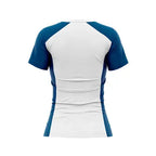 CRU - HEREAFTER CAMISETA FEM 100% PES