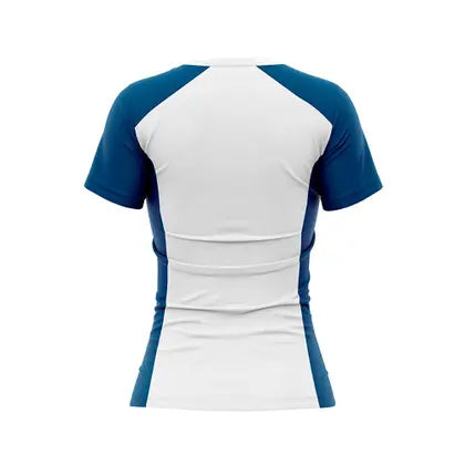 CRU - HEREAFTER CAMISETA FEM 100% PES