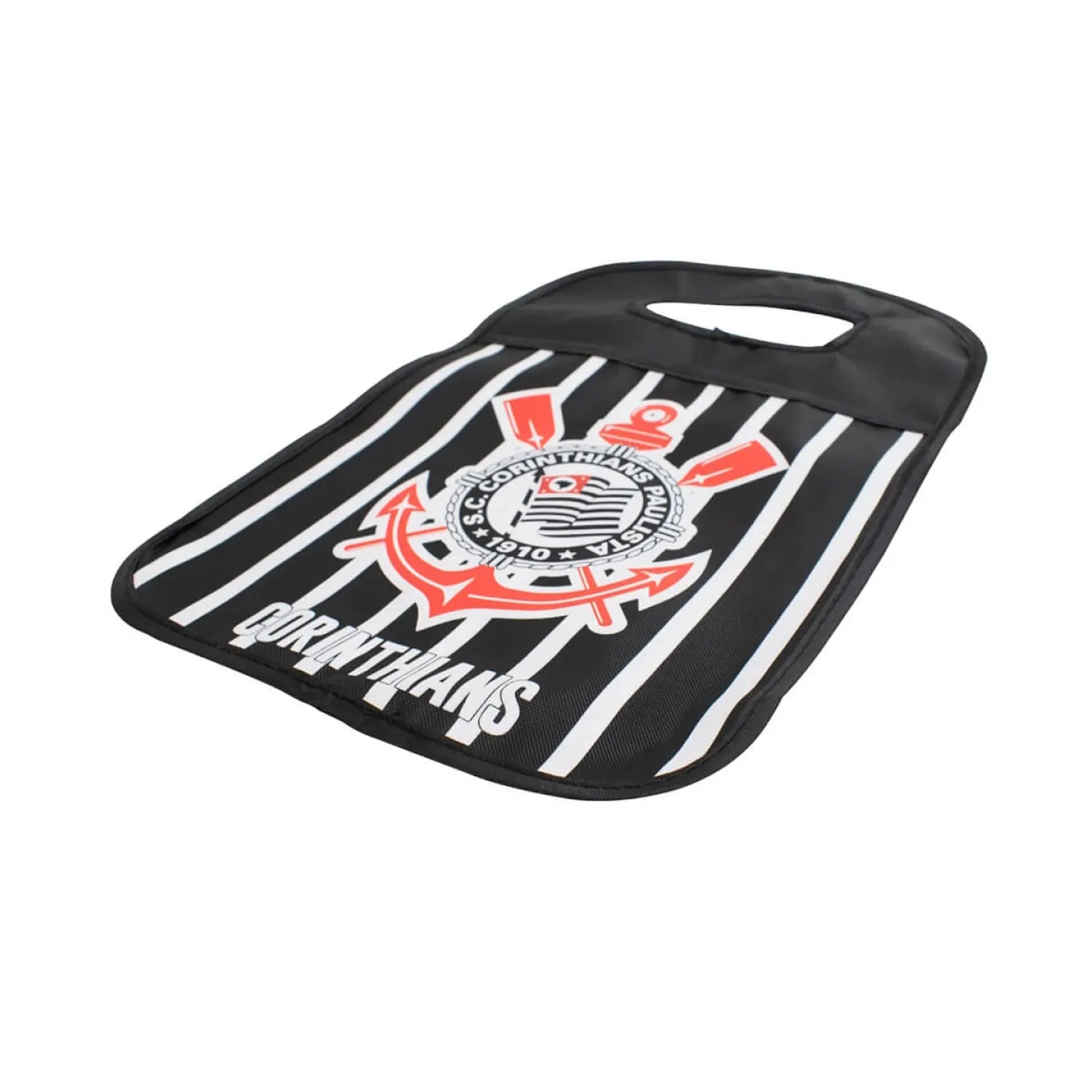 SACOLA DE USO CONTINUO CORINTHIANS
