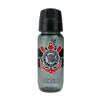COR-GARRAFA PLASTICA 450 ML DO CORINTHIANS