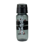 COR-GARRAFA PLASTICA 450 ML DO CORINTHIANS
