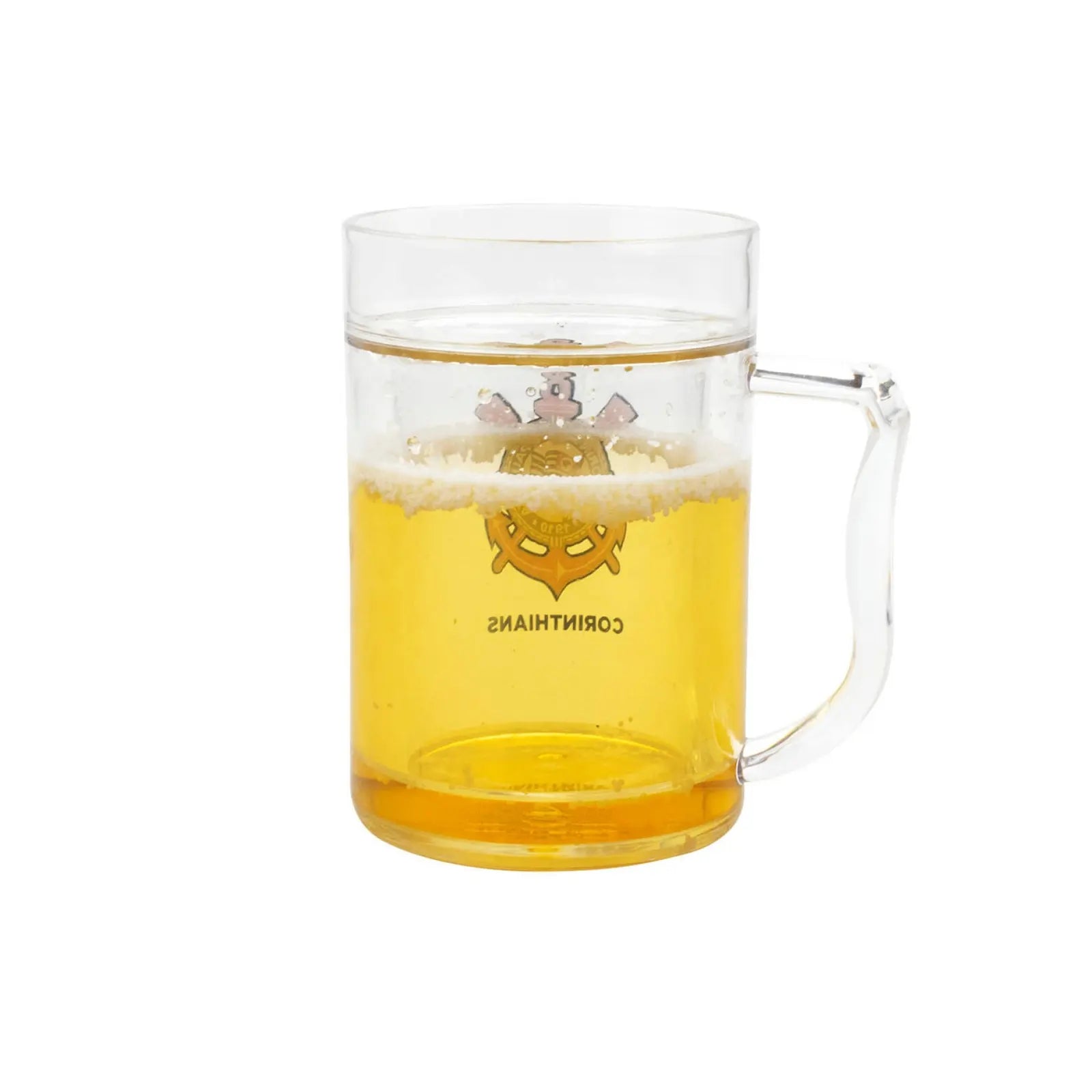 COPAO GEL CERVEJA - CORINTHIANS