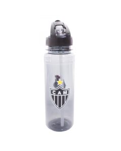 SQUEEZE 700ML C/CANUDO ATLETICO MINEIRO CLUBE