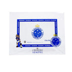 PORTA  RETRATO DE VIDRO CRUZEIRO