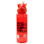SQUEEZE 700ML C/CANUDO FLAMENGO