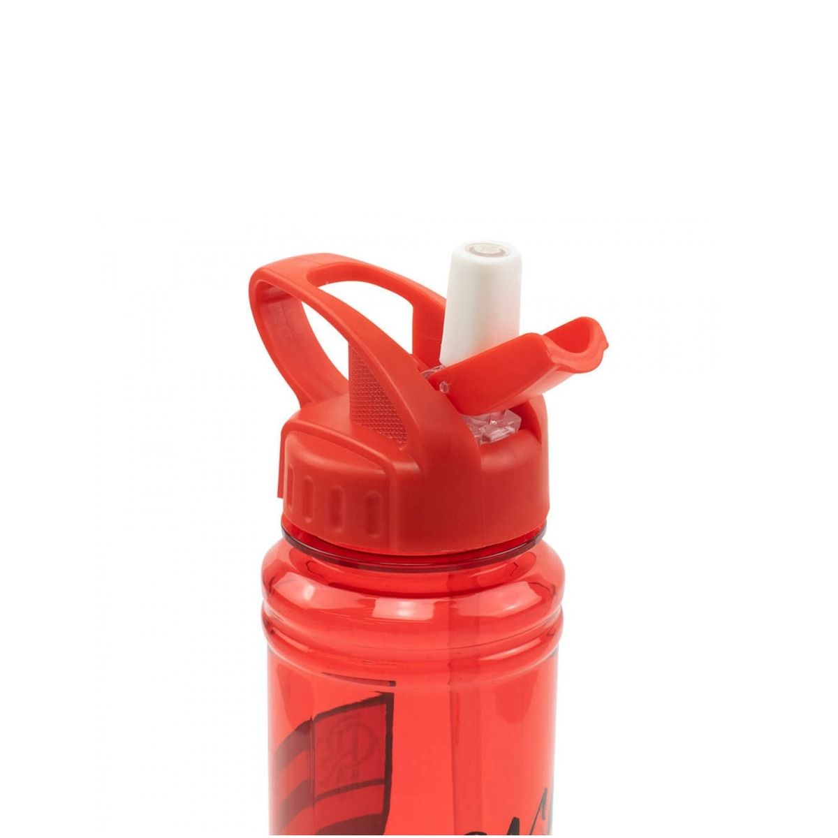 SQUEEZE 700ML C/CANUDO FLAMENGO