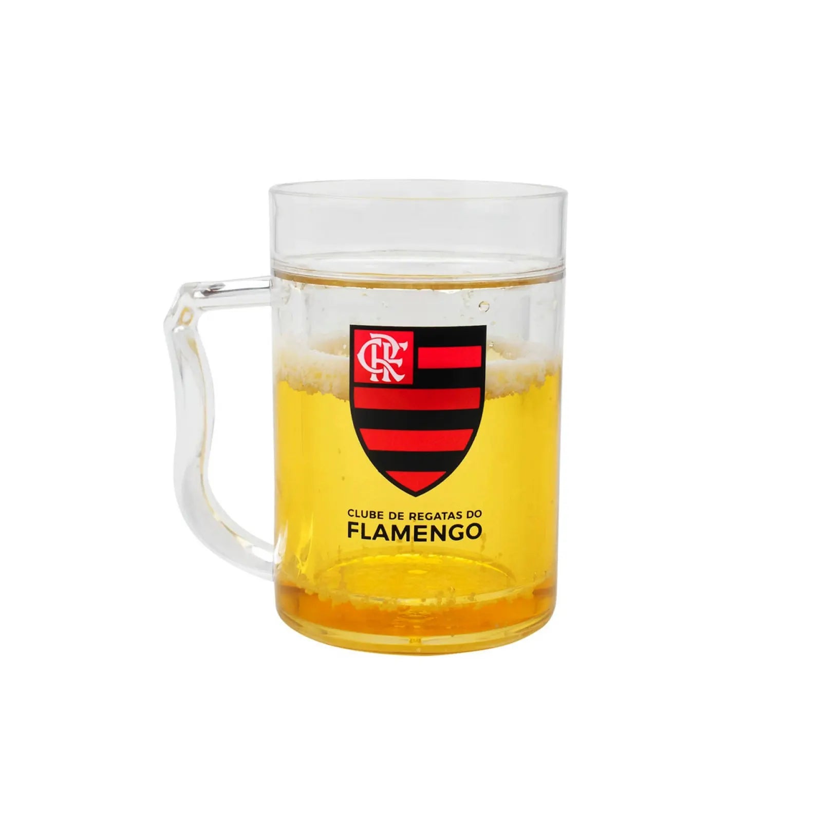 COPAO GEL CERVEJA - FLAMENGO