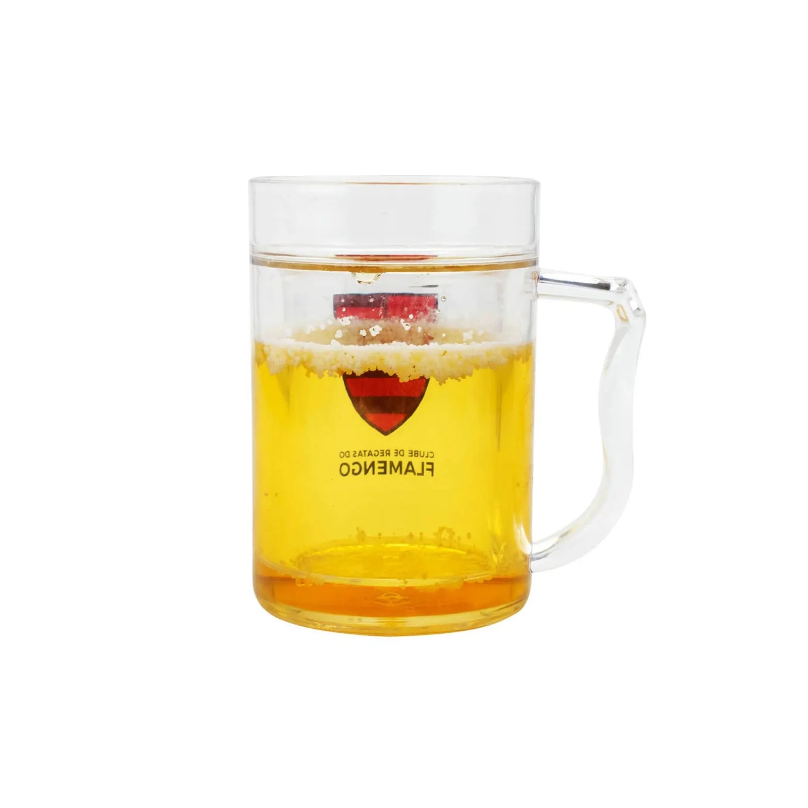COPAO GEL CERVEJA - FLAMENGO