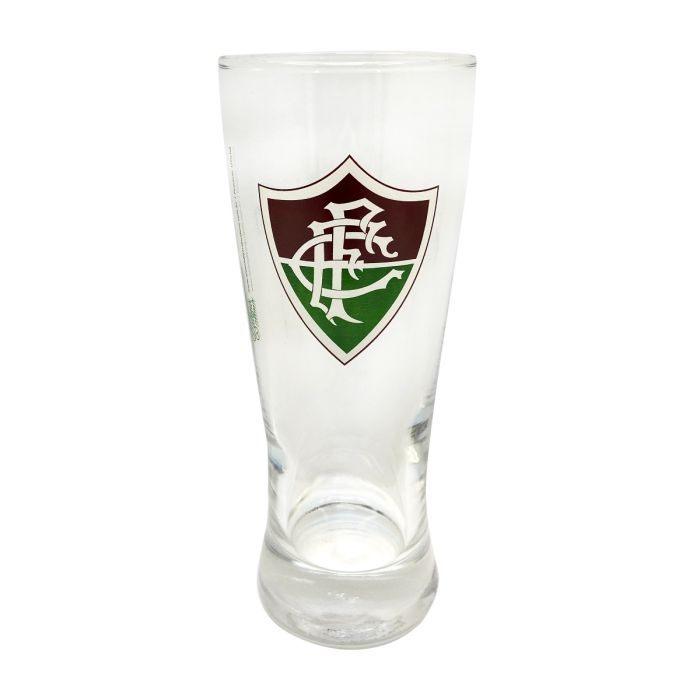 COPO LAGER 300 ML FLUMINENSE LUVA COM 2 (789891901