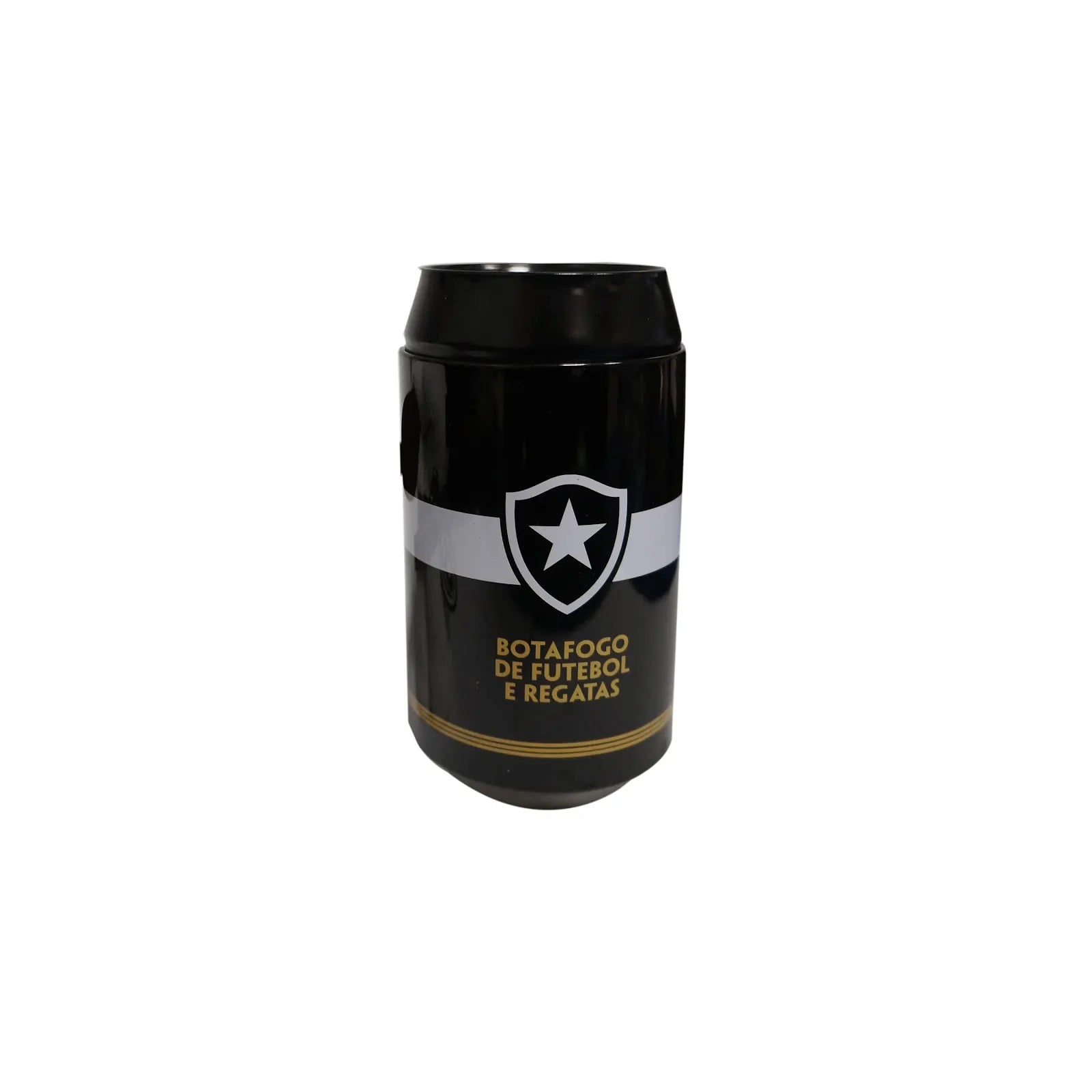 CHAVEIRO COM ENFEITE NA LATA BOTAFOGO