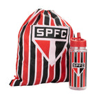 SAO-GARRAFA 450ML C/ MOCHILA TIPO SACO SAO PAULO