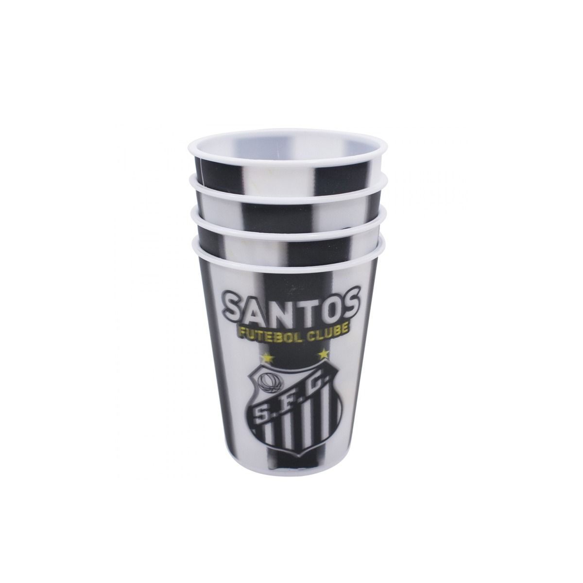 JOGO DE COPO DE PLASTICO SFC