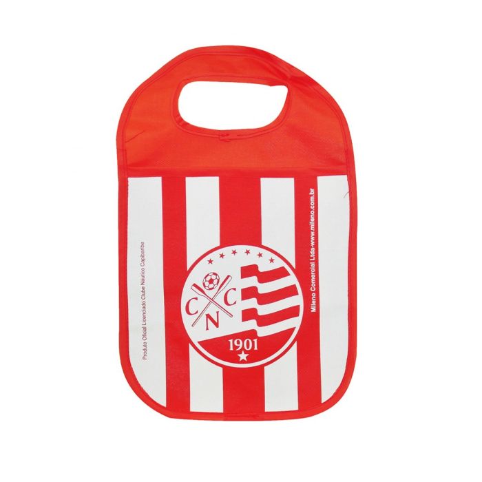 SACOLA DE USO CONTINUO PARA AUTOMOVEIS NAUT