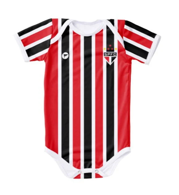 Body Listrado (Protecao UV) SPL