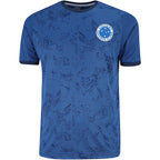 CRU - BUILDING CAMISETA ADT
