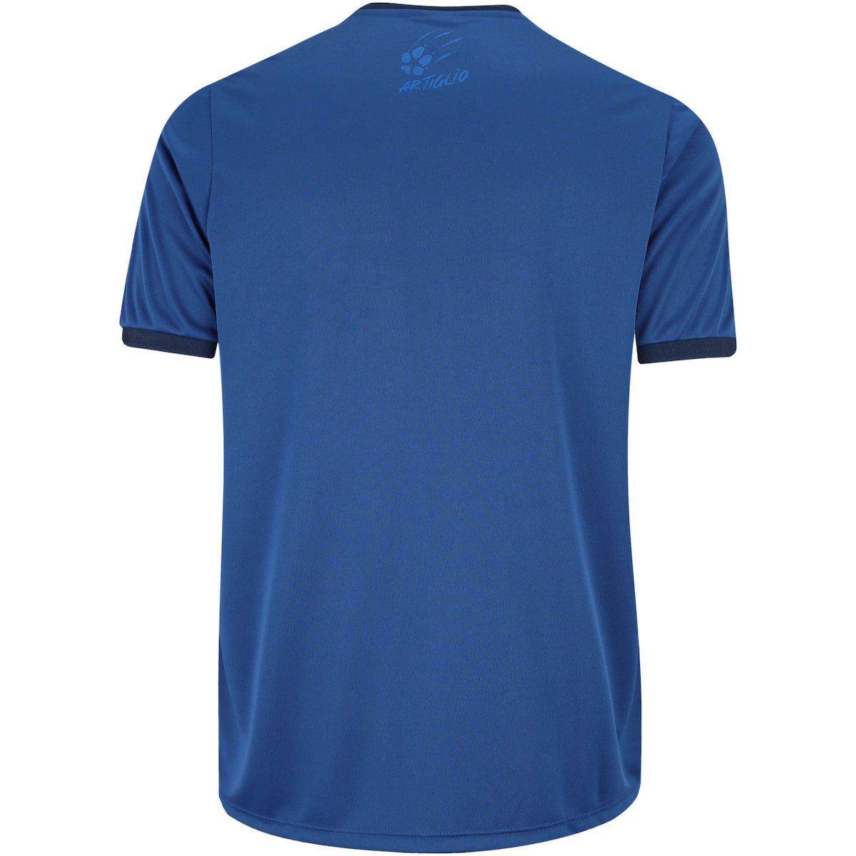 CRU - BUILDING CAMISETA ADT