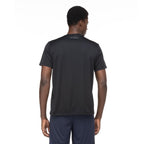 FLA - FLUXO CAMISETA ADT 100% CO PRETO