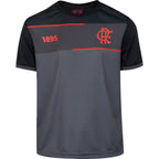 FLA - ILLUVIUM CAMISETA FEM 100% PES