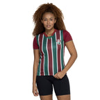FLU - ROLEPLAY CAMISETA FEM 100% PES